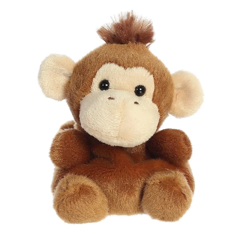 Aurora World : Aurora® - Palm Pals - 5" Boomer Monkey™