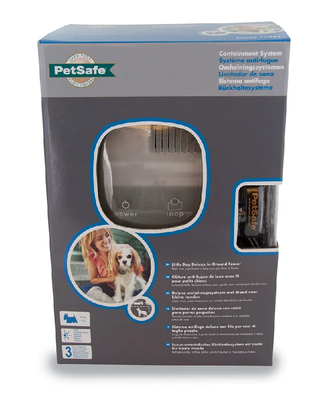 PetSafe Elite Little Dog In-Ground Fence