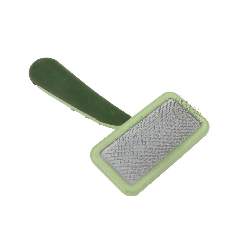 Safari Dog Soft Slicker Brush