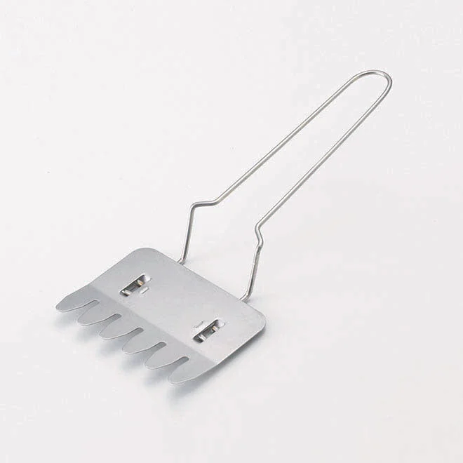 Spatula for Fish Roaster EF-VPC/VSC