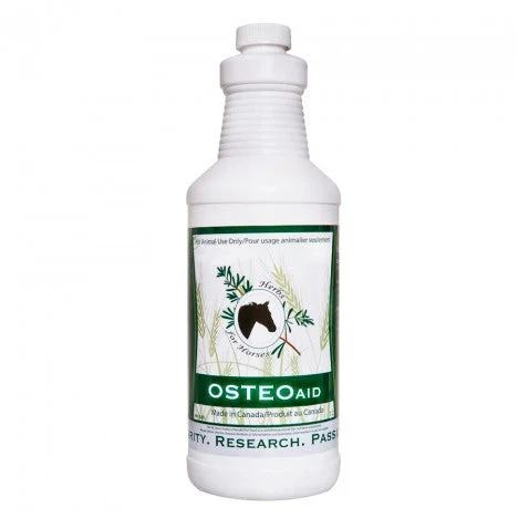 Herbs For Horses Osteoaid Liquid