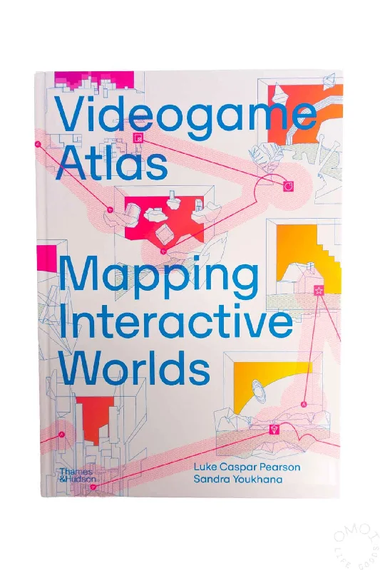 Videogame Atlas