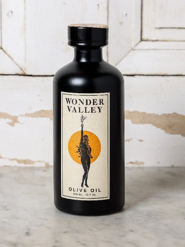 Wonder Valley Olive Oil