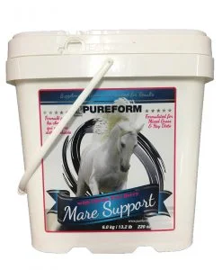 Pureform Mare Support