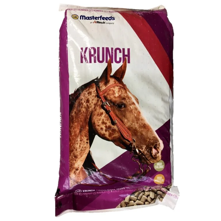 Masterfeeds Horse Krunch