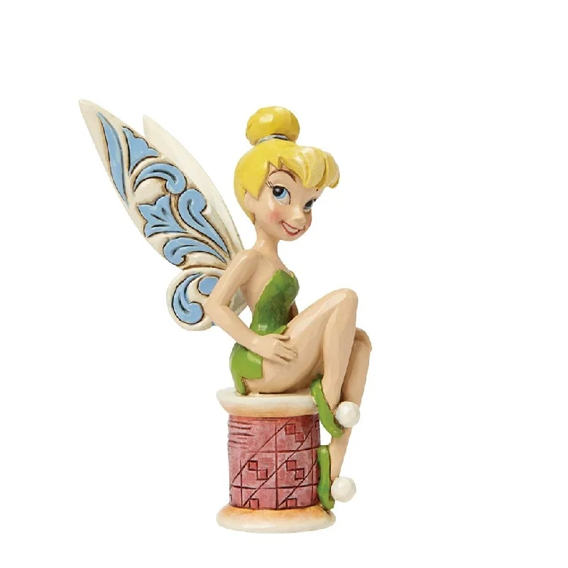 Jim Shore : Disney Traditions - Crafty Tink