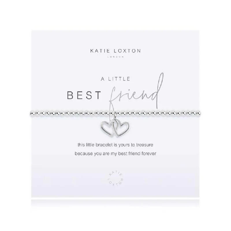 Katie Loxton : A Little Best Friend Bracelet