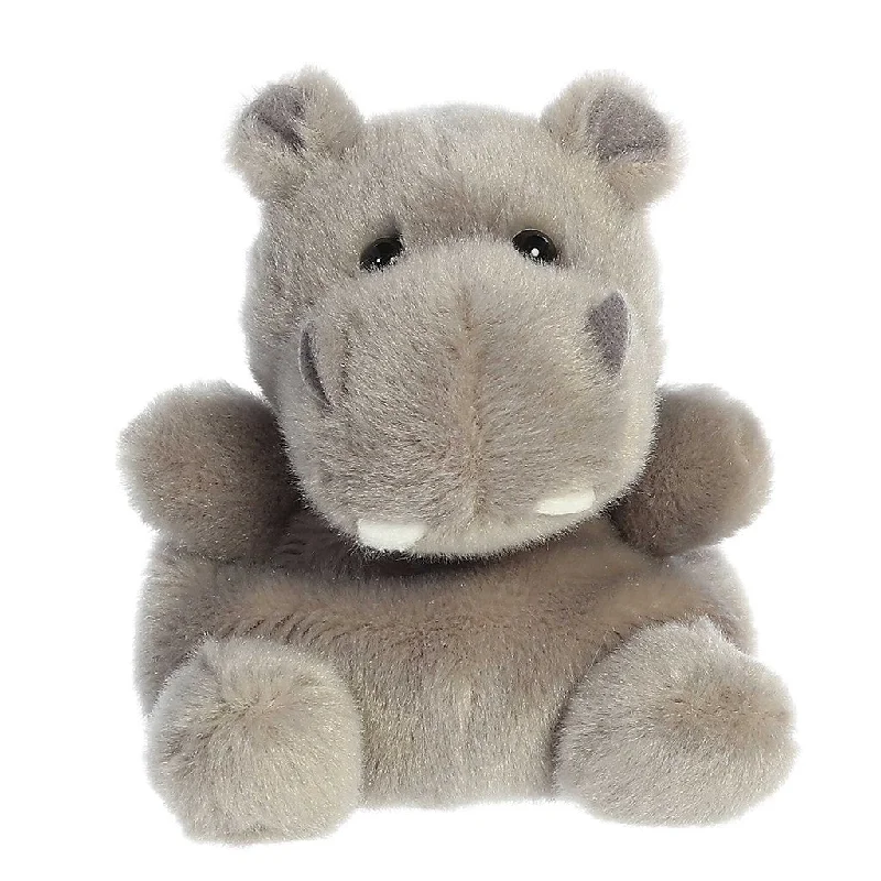 Aurora World : Aurora® - Palm Pals - 5" Hunk Hippo™