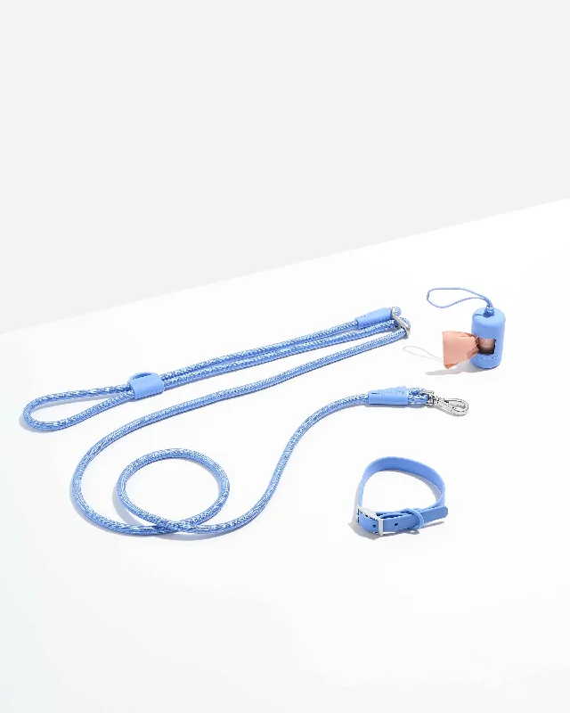 Hands-Free Collar Walk Kit