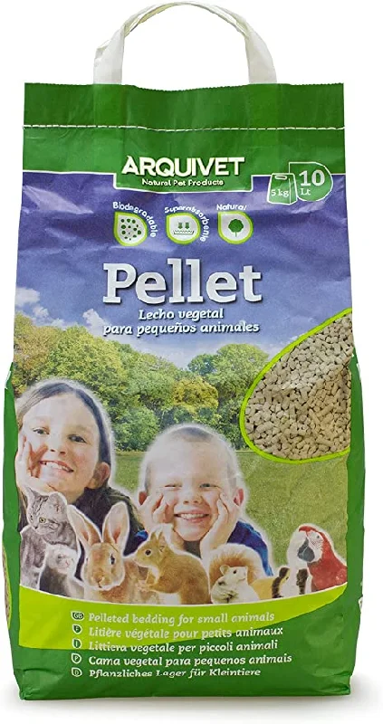 Arquivet Pellet Litter