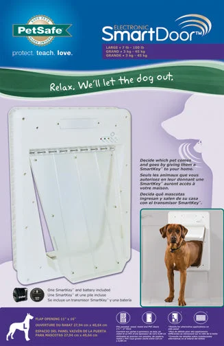 PetSafe Electronic SmartDoor™