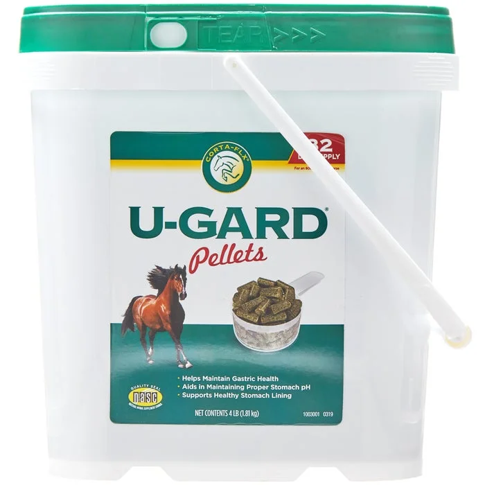 Corta Flx U-Gard® Pellets