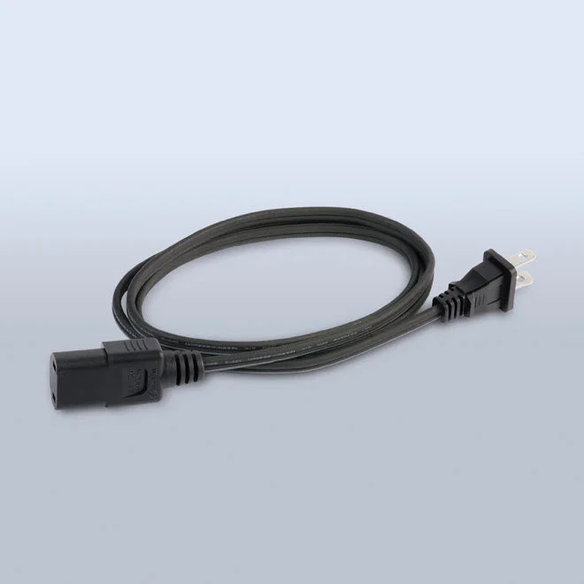 Power Cord for NL-AAC/BAC/DCC/GAC / NP-GBC (-XJ), (-XT) Colors / NS-WAC/WPC/WRC/WSC/WTC/VGC