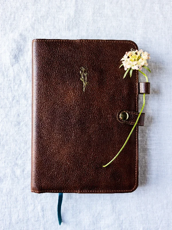 TLK Handmade Leather Journal