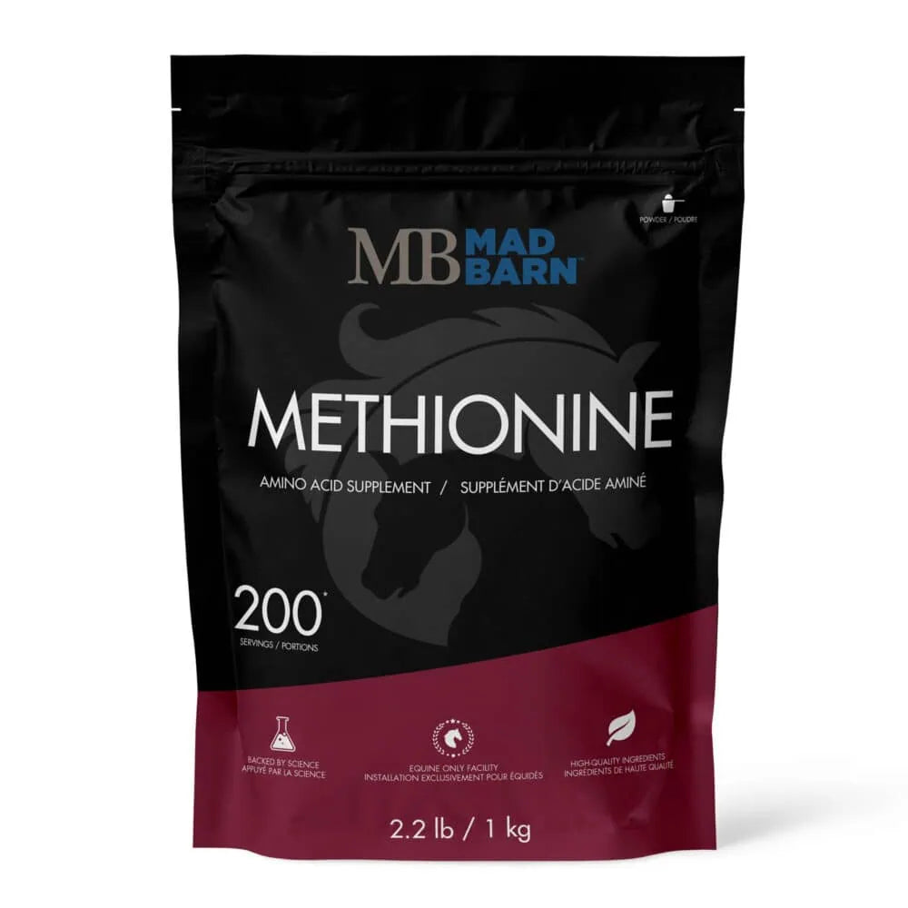 MadBarn DL-Methionine 1kg