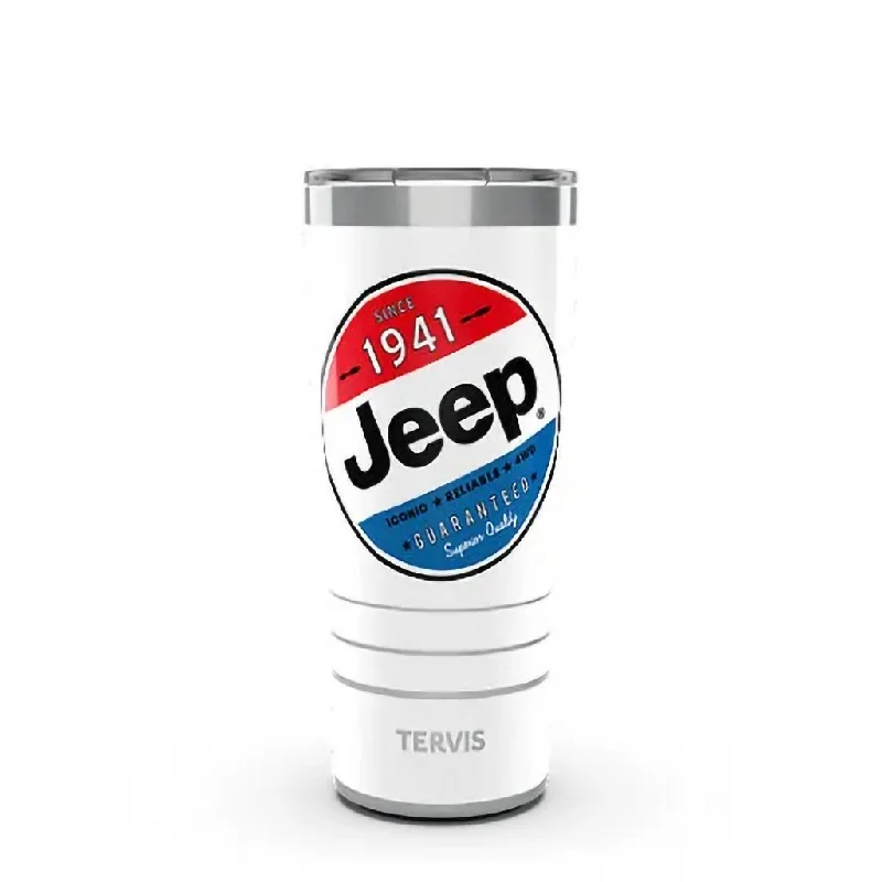 Tervis : Jeep® Brand - Colossal, 20oz