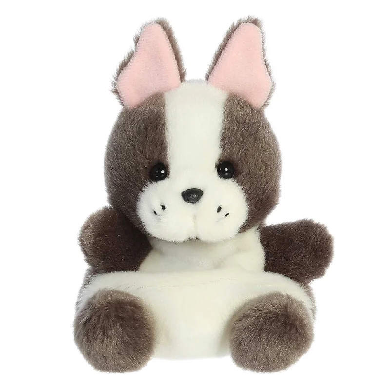 Aurora World : Aurora® - Palm Pals - 5" Beau French Bulldog™