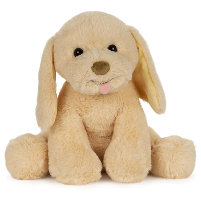 Gund : My Pet Puddles Puppy, 12" In