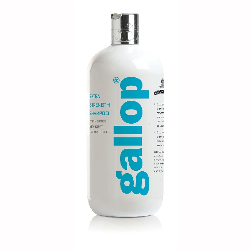 Carr & Day & Martin Gallop Extra Strength Shampoo