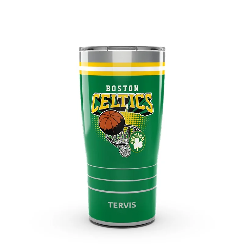 Tervis : NBA® Boston Celtics - Vintage, 30oz