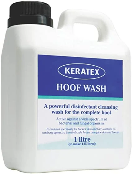 Keratex Hoof Wash