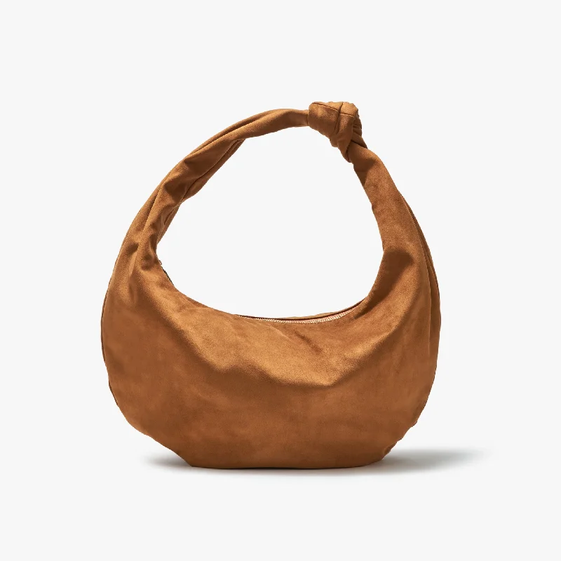 Knotty Hobo - Caramel