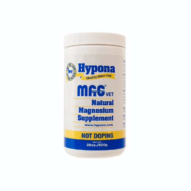 Hypona Mag Vet Supplement