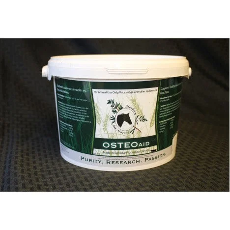 Herbs For Horses Osteoaid