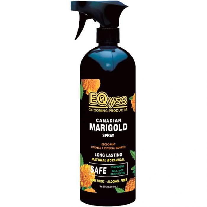 Eqyss Marigold Spray