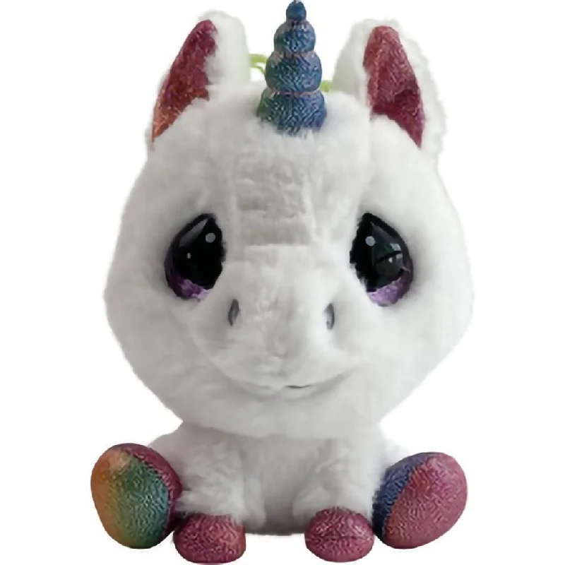 Cutie Pet-tudies : Unicorn Plush – Uni