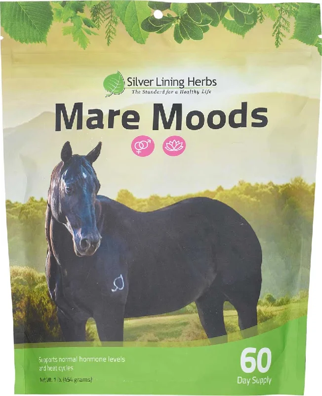 Silver Lining Herbs Mare Moods