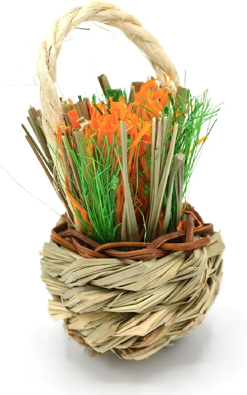 OXBOW CELEBRATION BASKET