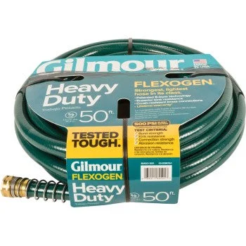 Fiskars/Gilmour 864501-1001 864501 5/8x50 Hvy Duty Hose