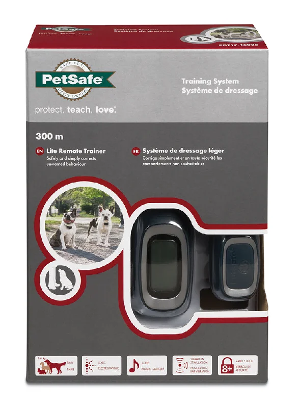 PetSafe Lite Remote Trainer