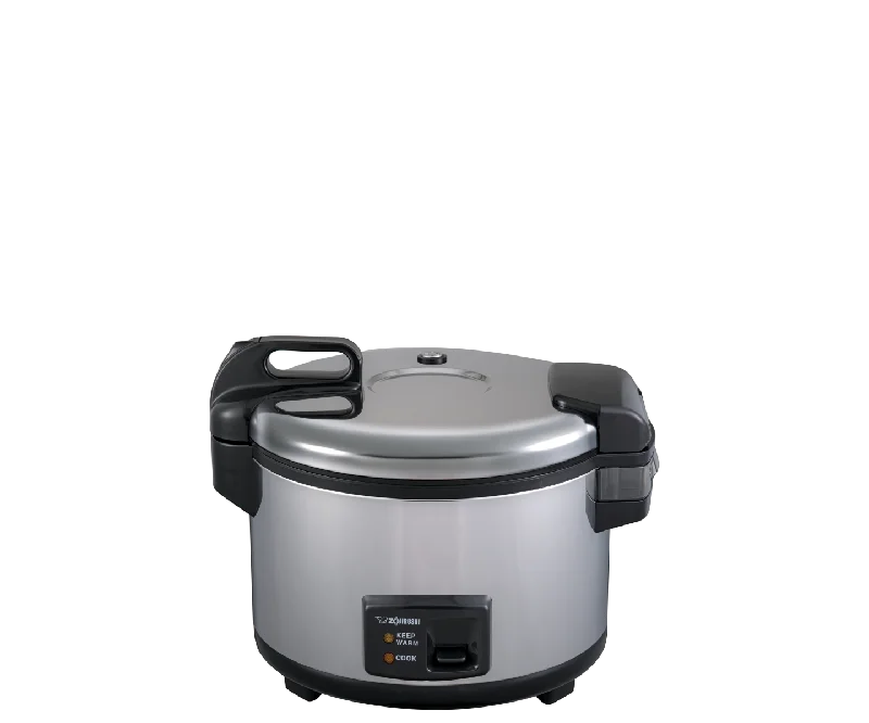 Commercial Rice Cooker & Warmer NYC-36