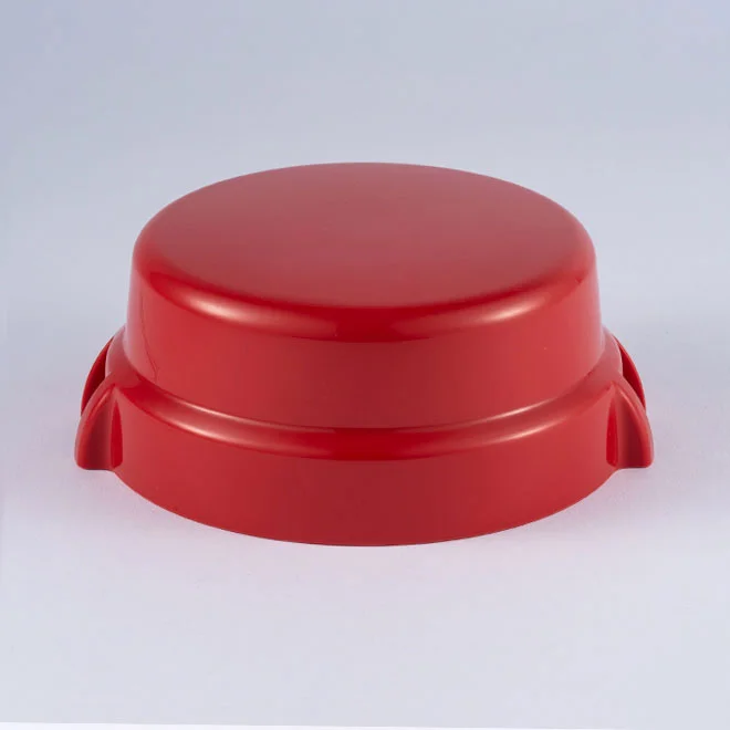 Outer Lid (Apple Red) for SL-JA14/JAE14-RU