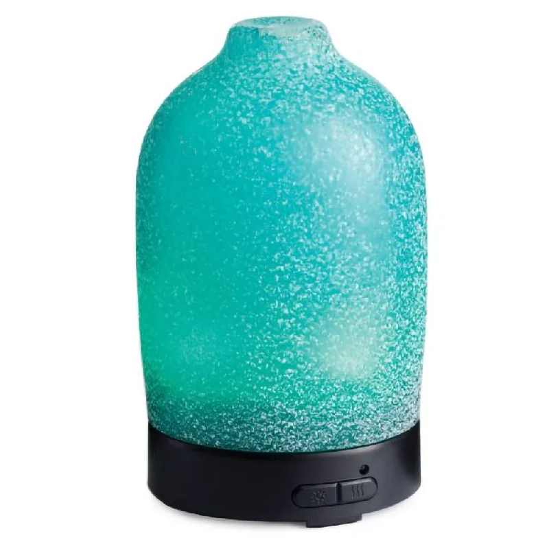 Airomé : Sea Glass Medium Ultrasonic Diffuser