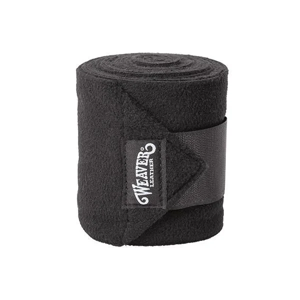 Weaver Polo Leg Wraps 4-Pack Solid Colors