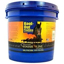 Finish Line Kool-Out™ Poultice