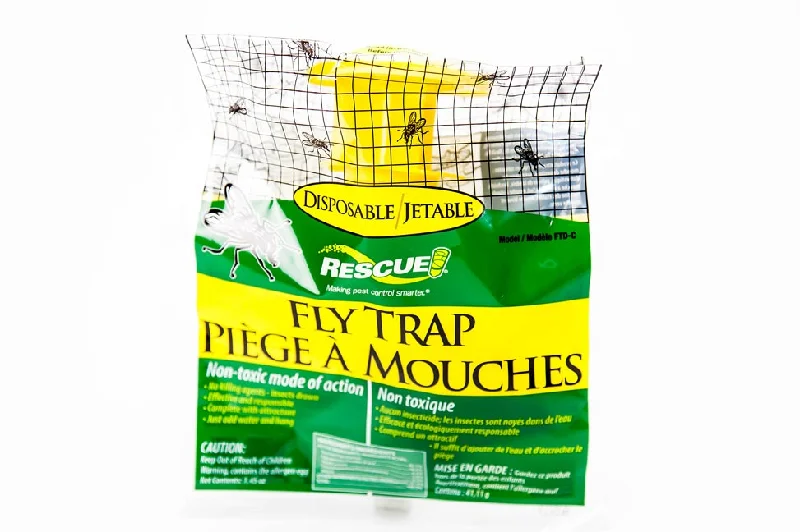 Rescue Disposable Yellow Jacket Trap