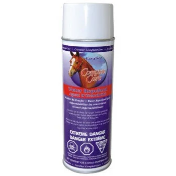 Cavalier Complete Care Water Repellent Aerosol