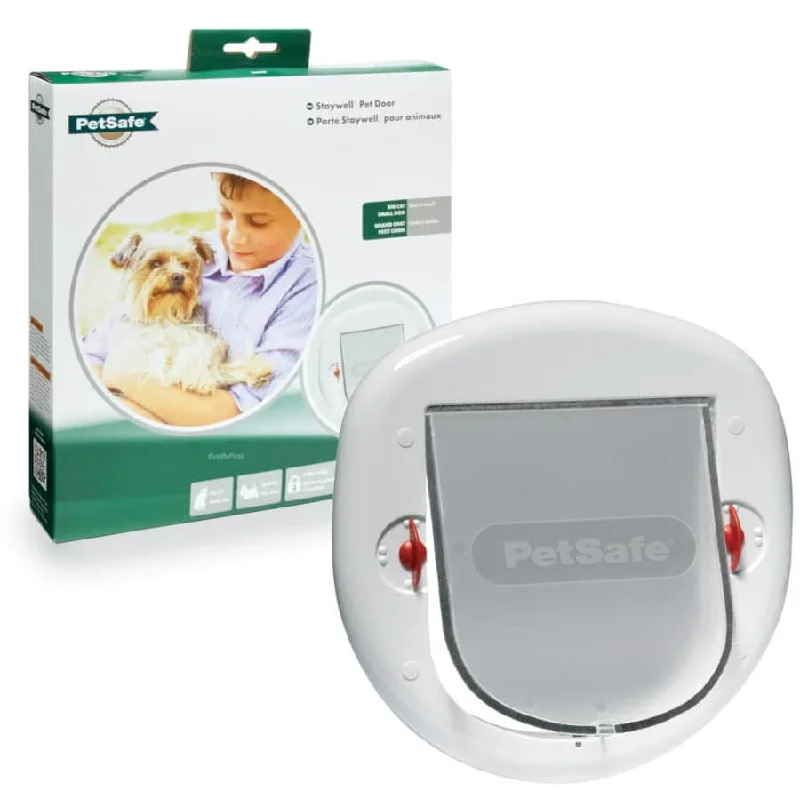 Petsafe Slim Profile Big Cat Flap