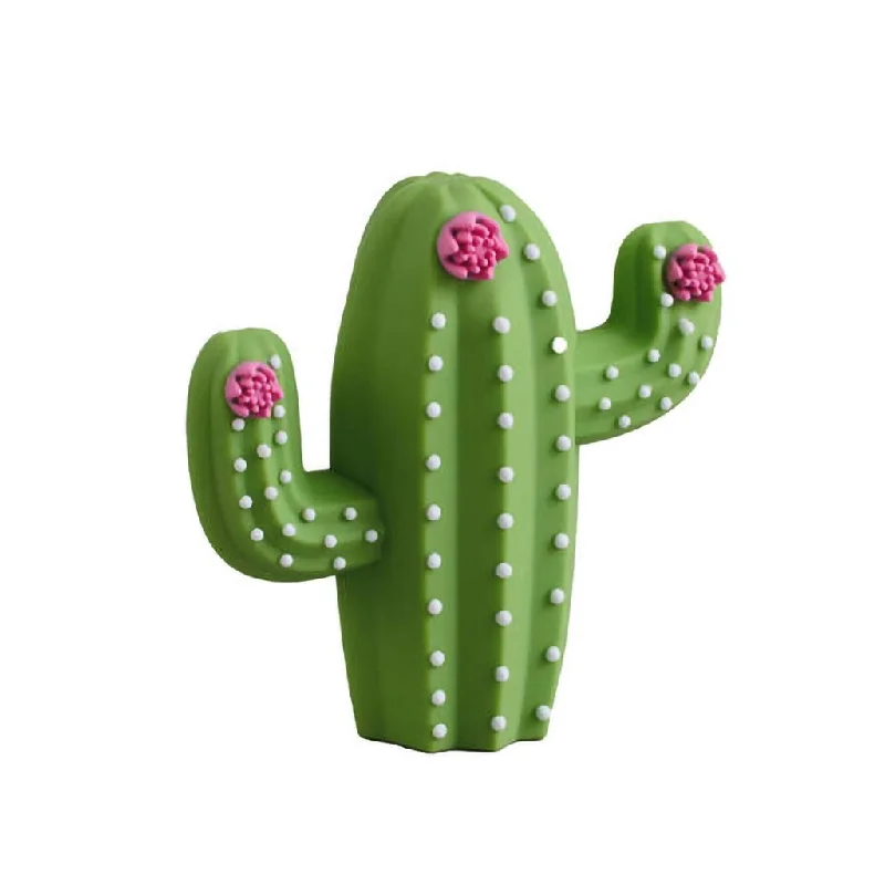 Hallmark : Charmers Cactus Silicone Charm