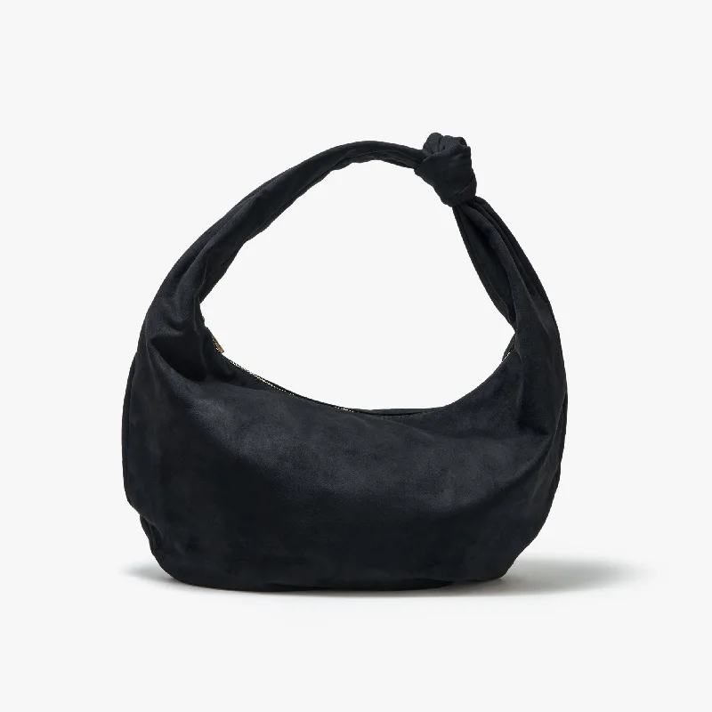 Knotty Hobo - Black