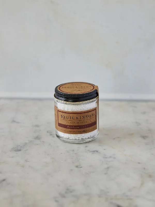 Heirloom Salt