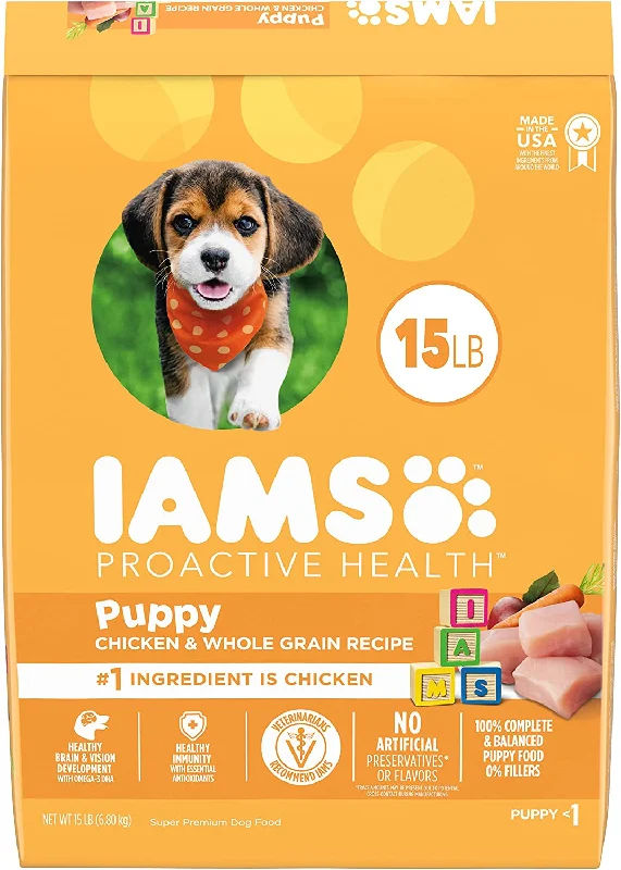 IAMS SMART PUPPY ORIGINAL