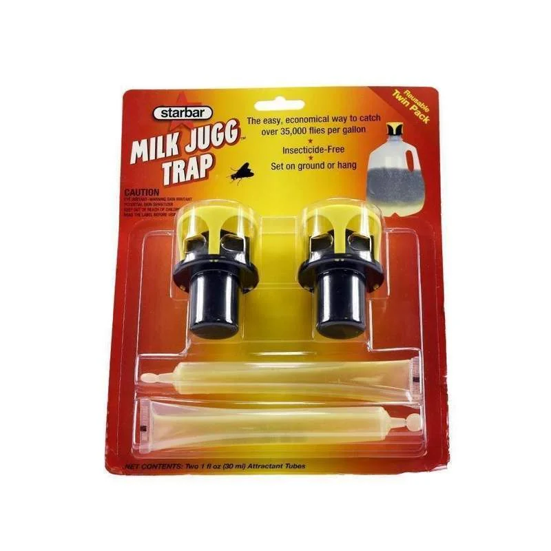 Starbar Milk Jugg Fly Trap