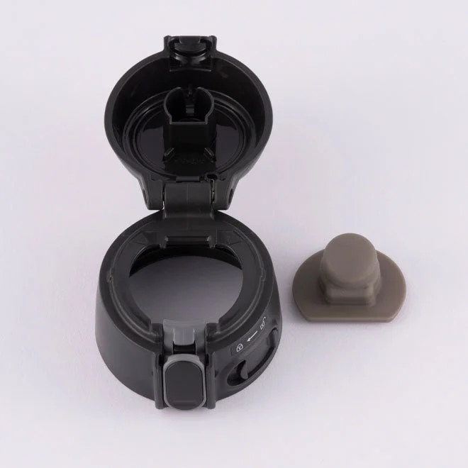 Stopper Cover (Black) for SM-TA36/48/60BA/XA / 48KTBA / TAE48SABJ/BZ **EXCLUDES STOPPER SET