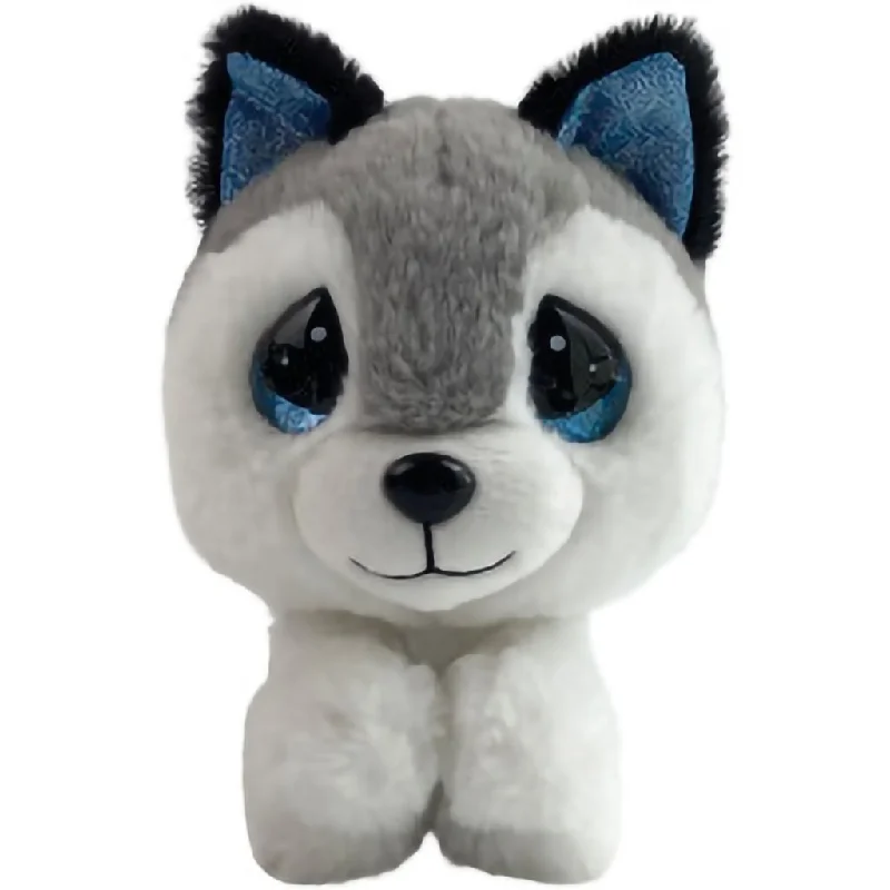 Cutie Pet-tudies : Husky Plush – Mishka