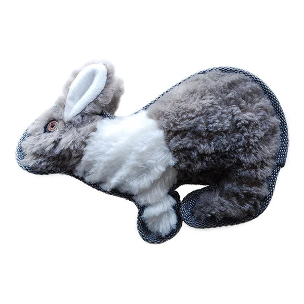 RUFF Play – Plush Buddies – Tuff Rabbit